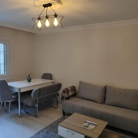 ホームステイ Modern Homestay In Kadikoy, *