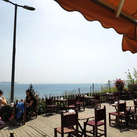 Modern Homestay In Kadikoy, * イスタンブール