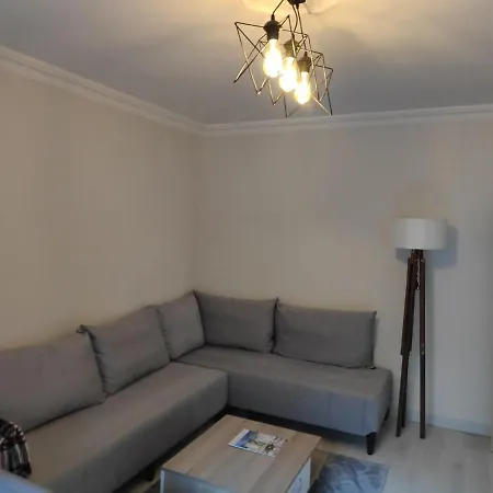 Modern Homestay In Kadikoy, イスタンブール
