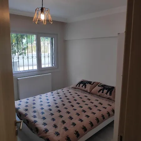 Modern Homestay In Kadikoy, ホームステイ *