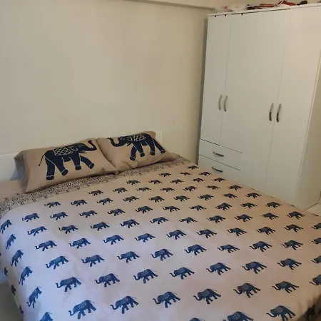 Modern Homestay In Kadikoy, בית אירוח איסטמבול