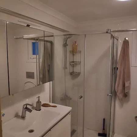 Accommodatie bij particulieren Modern Homestay In Kadikoy, *